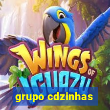 grupo cdzinhas